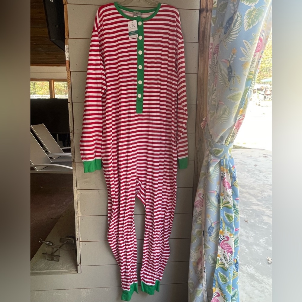 MILLER COLLECTION CHRISTMAS PAJAMAS